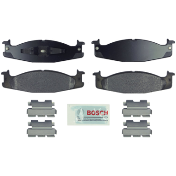 BRAKE PADS