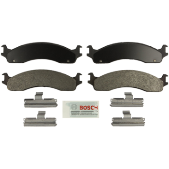 BRAKE PADS