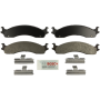 BRAKE PADS