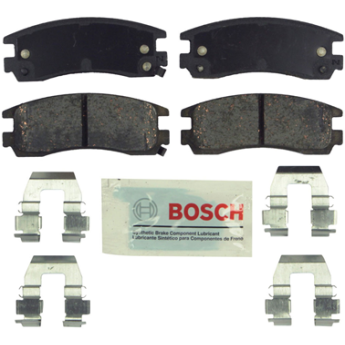 BRAKE PADS