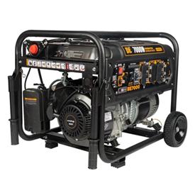 7000 WATT GENERATOR