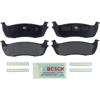 BRAKE PADS