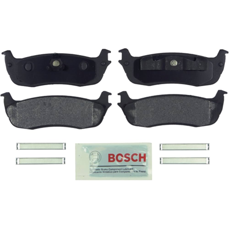BRAKE PADS