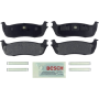 BRAKE PADS