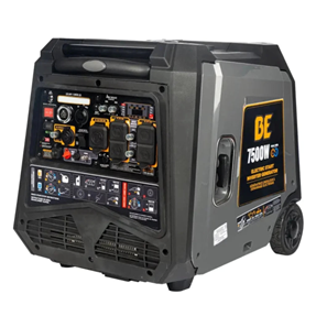 7500W INVERTER GENERATOR