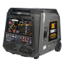 7500W INVERTER GENERATOR