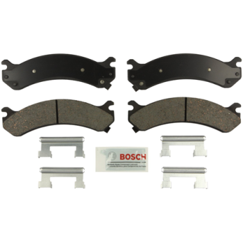 BRAKE PADS