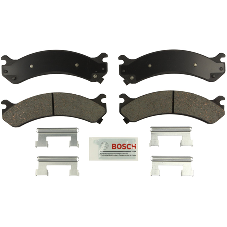 BRAKE PADS