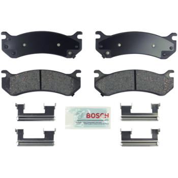 BRAKE PADS