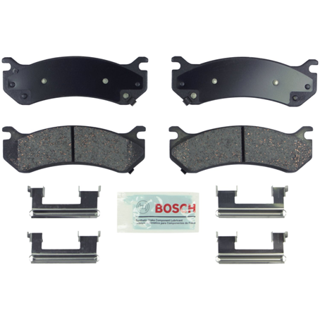 BRAKE PADS