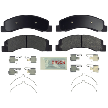 BRAKE PADS