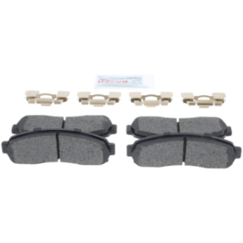 BRAKE PADS
