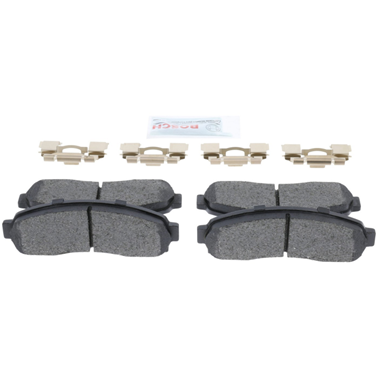 BRAKE PADS