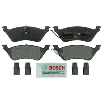 BRAKE PADS