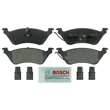 BRAKE PADS