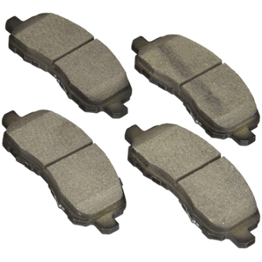 BRAKE PADS