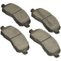 BRAKE PADS