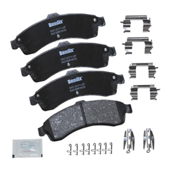 BRAKE PADS