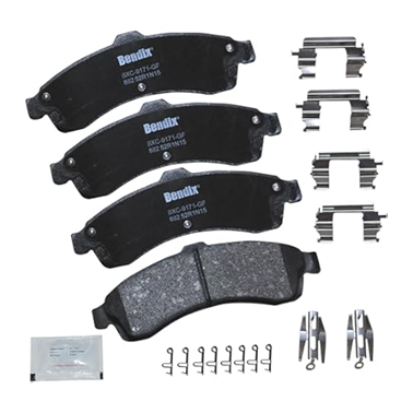 BRAKE PADS