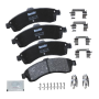 BRAKE PADS