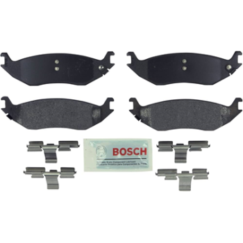 BRAKE PADS