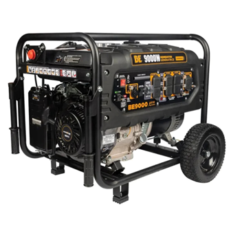 9000 WATT GENERATOR
