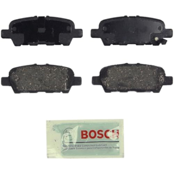 BRAKE PADS