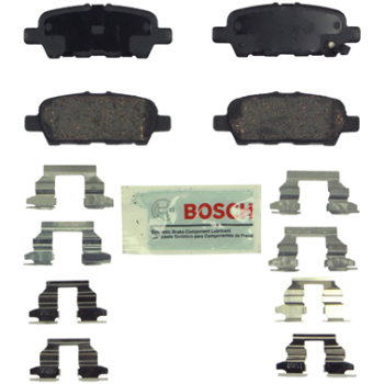 BRAKE PADS