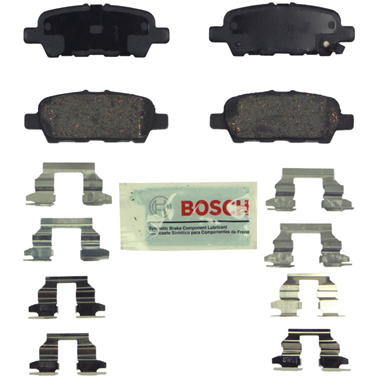 BRAKE PADS