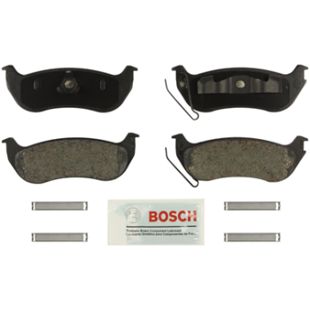 BRAKE PADS