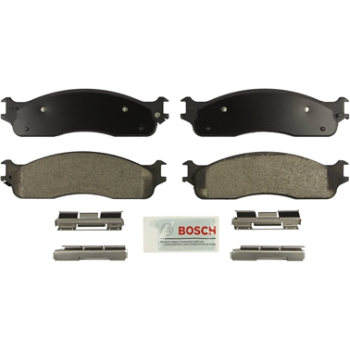 BRAKE PADS