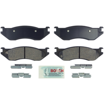 BRAKE PADS