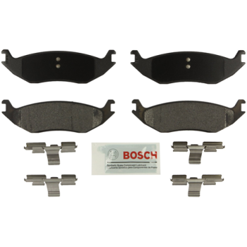 BRAKE PADS