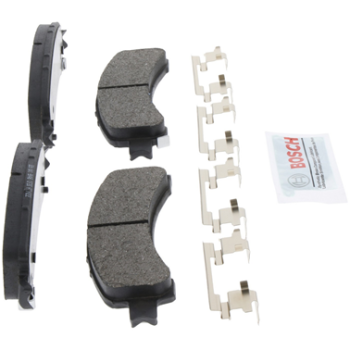 BRAKE PADS