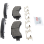 BRAKE PADS