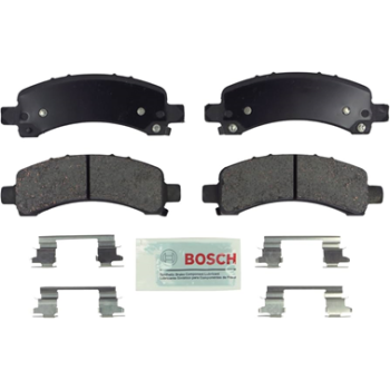 BRAKE PADS