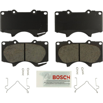BRAKE PADS