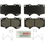 BRAKE PADS
