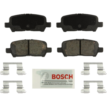 BRAKE PADS
