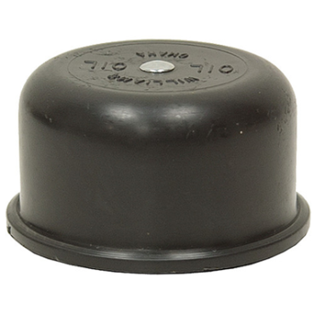 PUSH IN BREATHER CAP