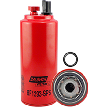 FUEL/WATER SEPARATOR SPI