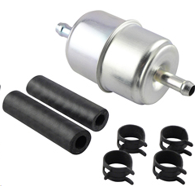 IN-LINE FUEL FILTER 5/16