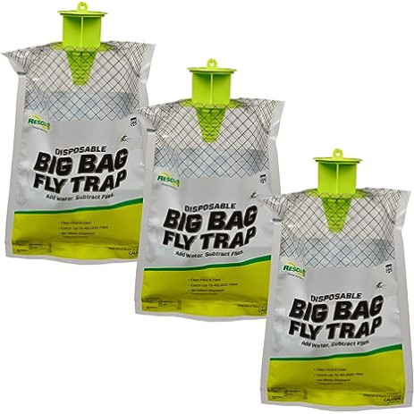BIG BAG FLY TRAP