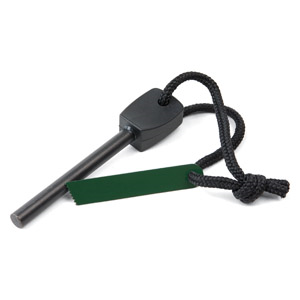 FIRE STARTER
