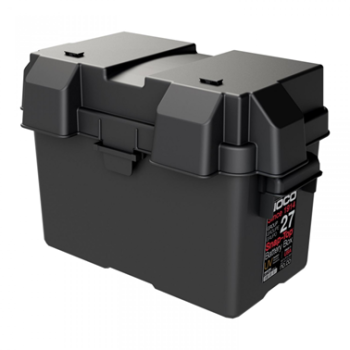 GROUP 27 BATTERY BOX