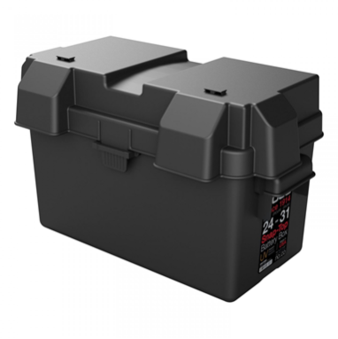 GROUP 24-31 BATTERY BOX
