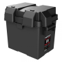 SINGLE 6V BATTERY BOX