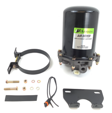 AD9 AIR DRYER