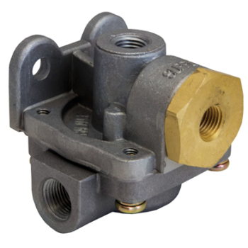QR-1C QUICK RELEASE VALV