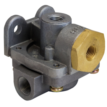 QR-1C QUICK RELEASE VALV